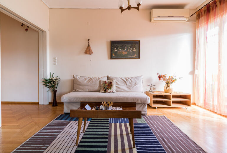 City Center Luxury Flat Kolonaki Atenas Exterior foto